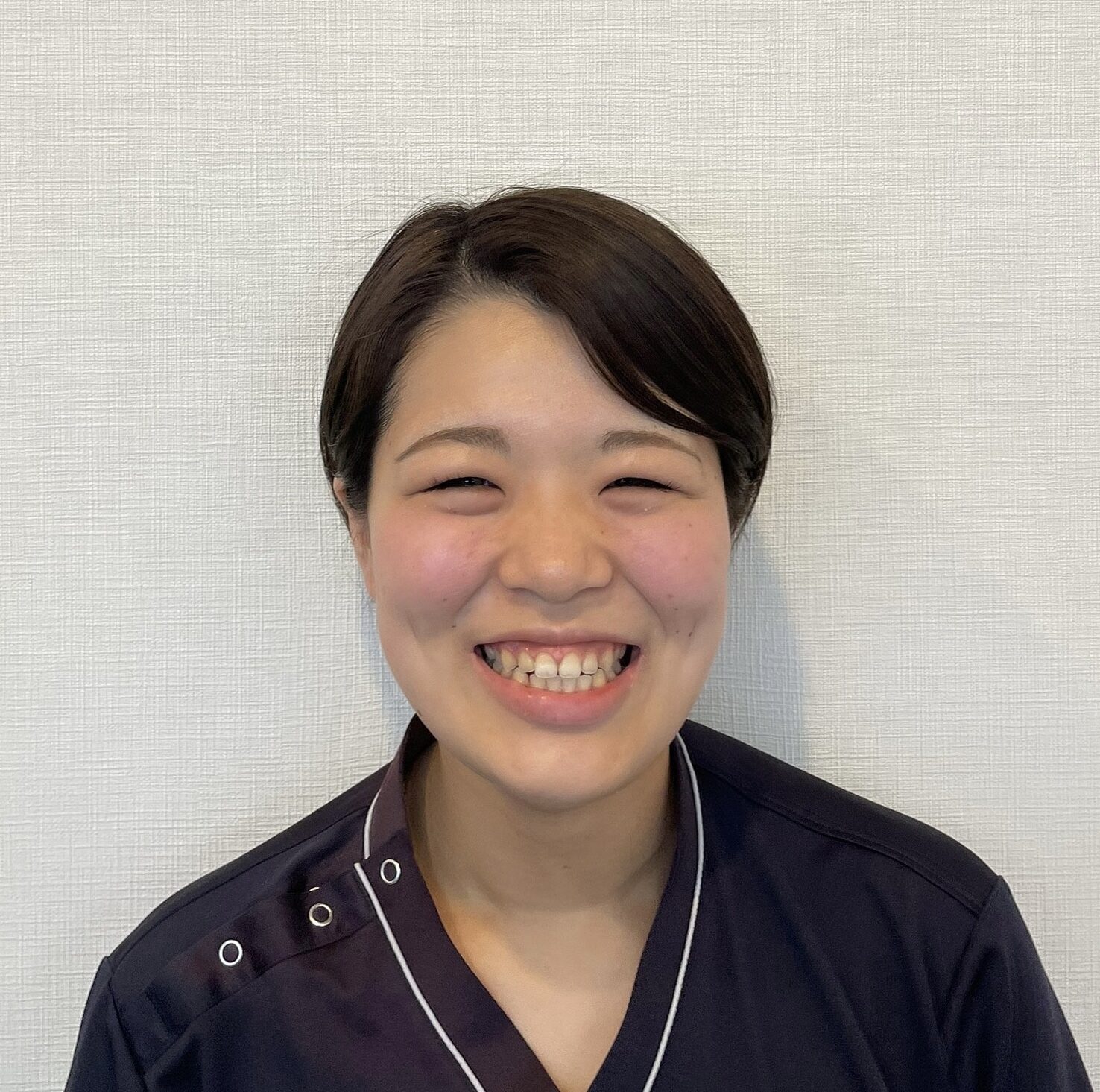 夏目院の院長写真