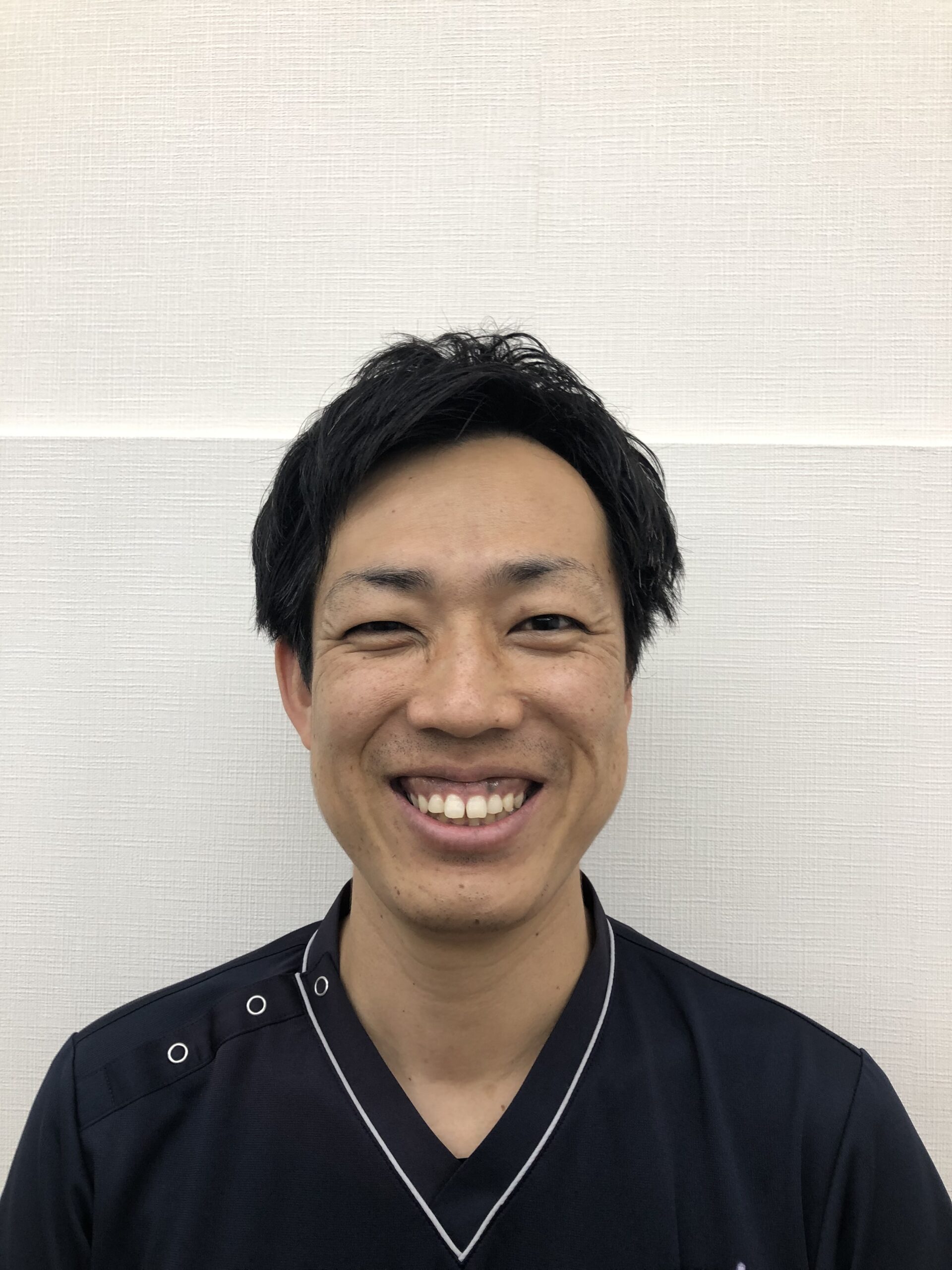 阿方院の院長写真