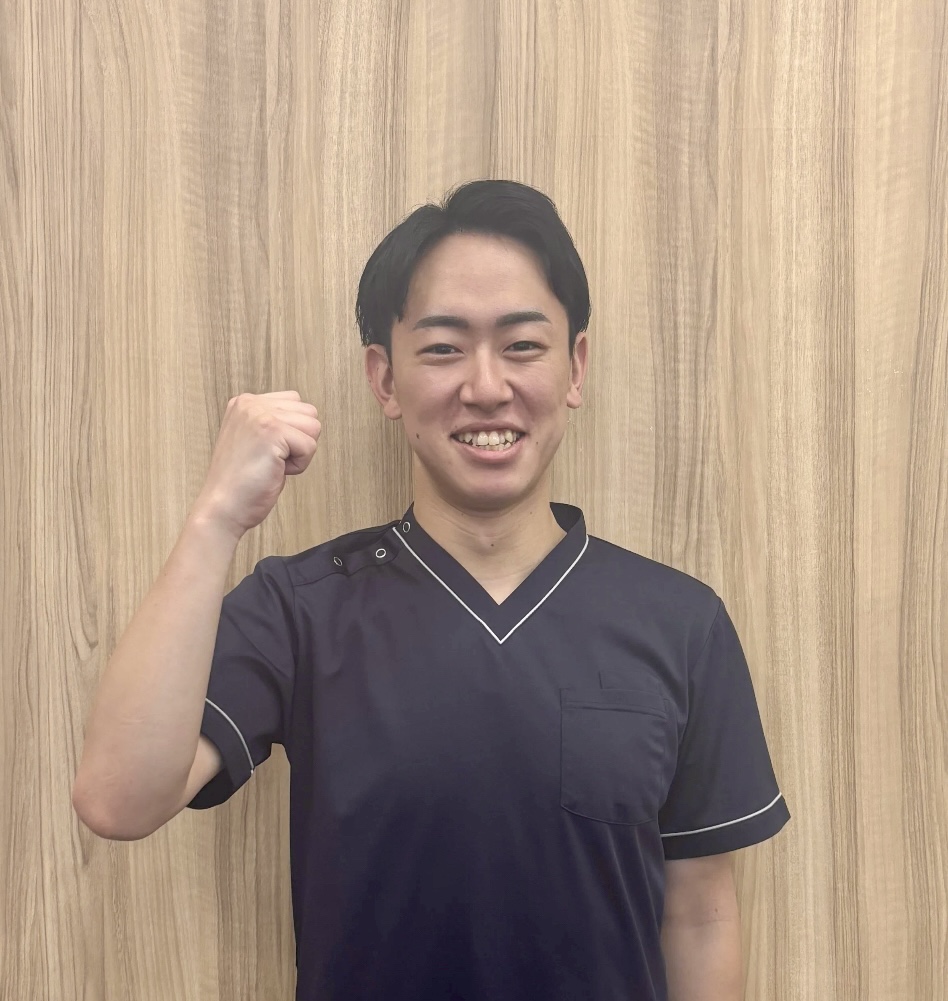 姫原院の院長写真