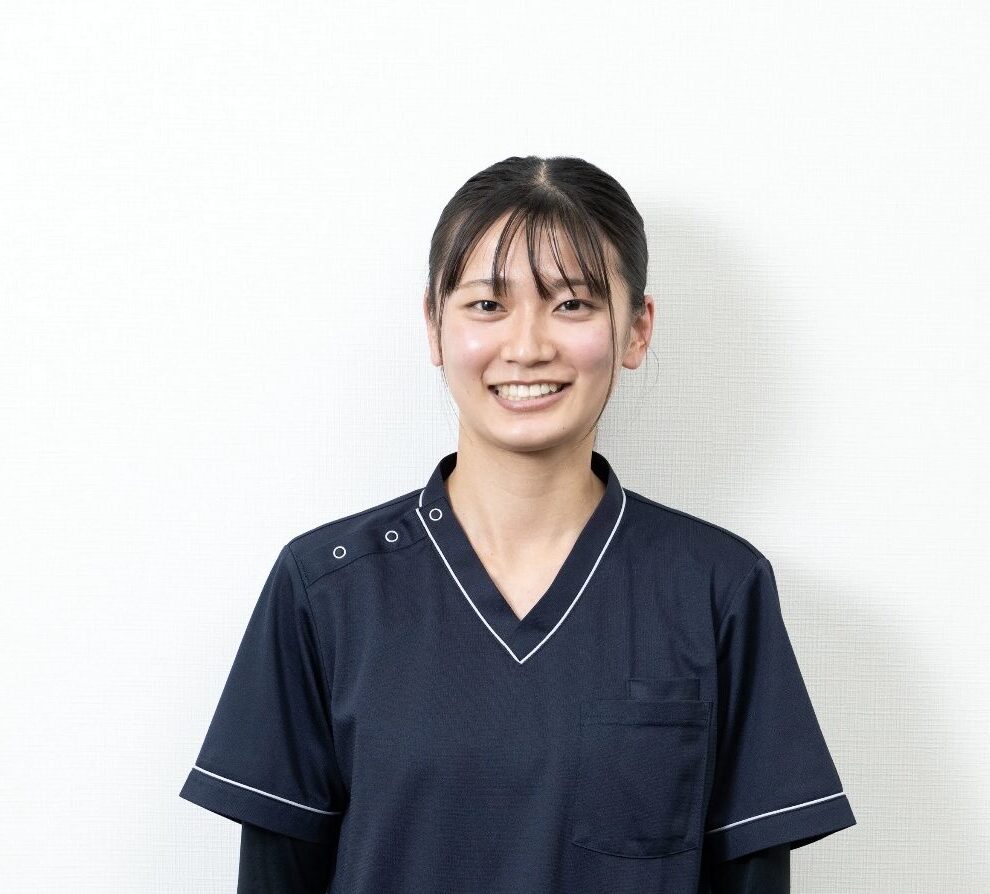 北斎院院の院長写真