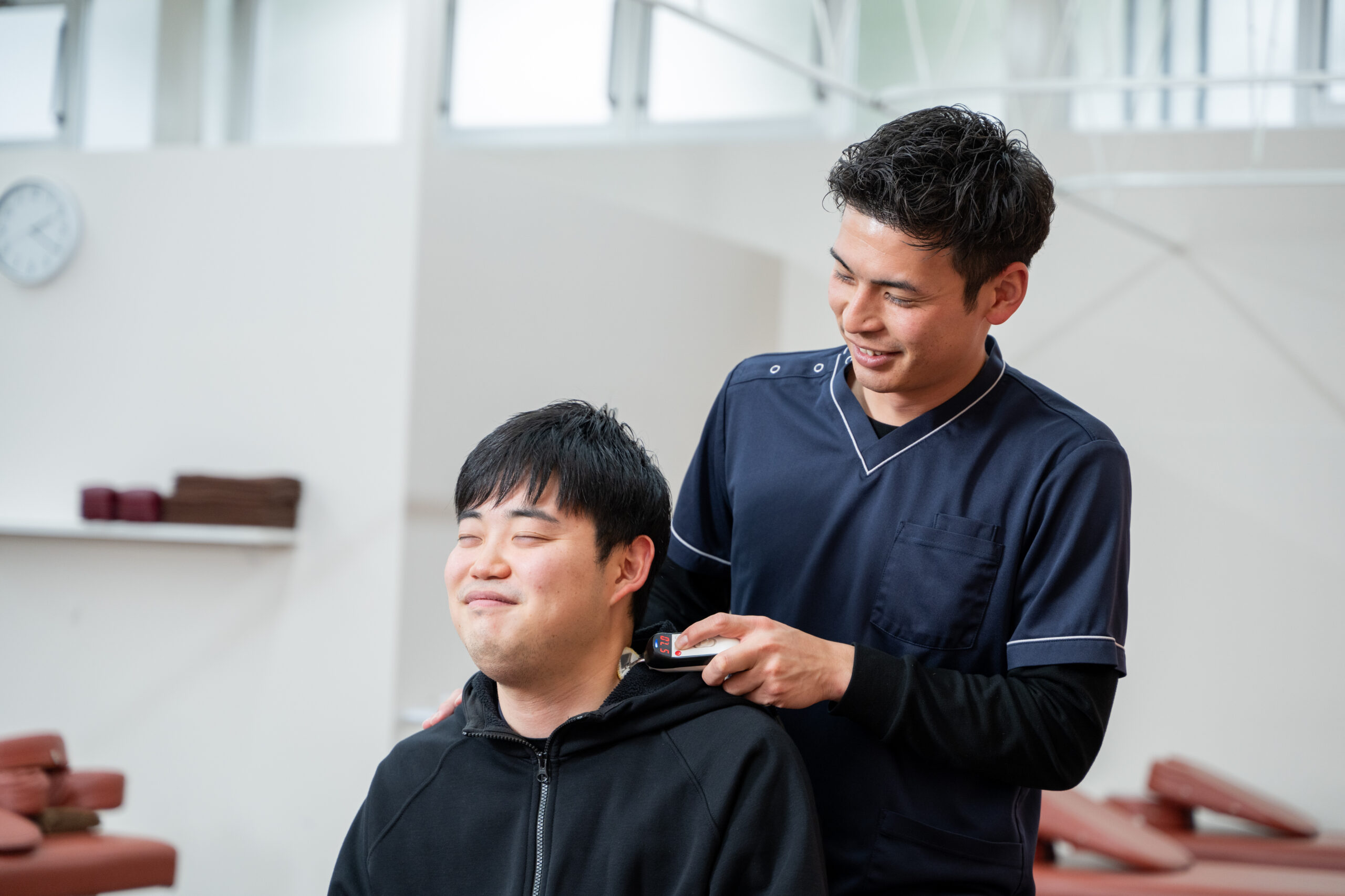 院の紹介写真